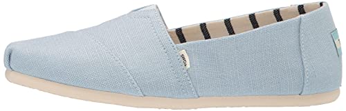 TOMS Dark Denim Trim V2 Men's ALPR ESP 10008336 (Size: 9.5)