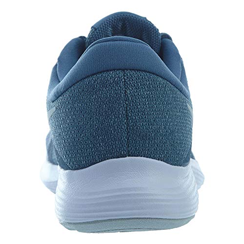 Nike Women's Revolution 4 Running Shoes (10 B US, Celestial Teal/Light Silver)