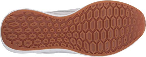 New Balance Women's Fresh Foam Cruz Decon V2 Sneaker, rain Cloud/Artic Fox, 5.5 B US