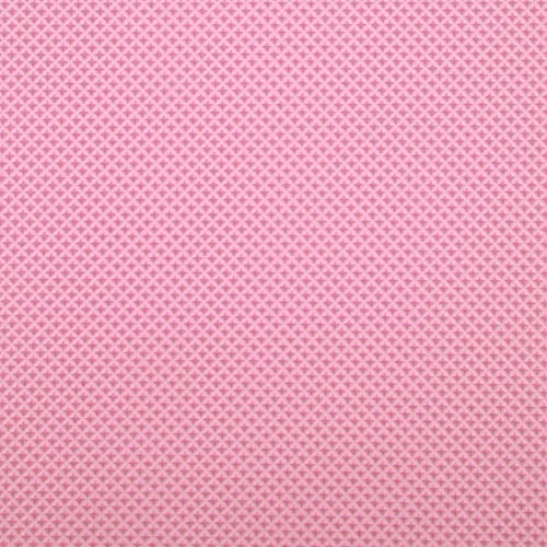 Pink Foam Flooring Tiles for Home Gym and Playroom