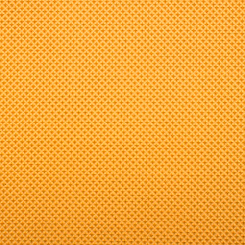 IncStores 5/8 Inch Thick Premium Soft Foam Flooring Tiles | High-Density Interlocking Foam Tiles for Vibrant Floor Protection in Your Home Gym, Playroom, and More | Orange, 9 Pack