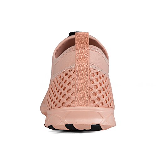 Dreamcity Women's Water Shoes Athletic Sport Lightweight Walking Shoes