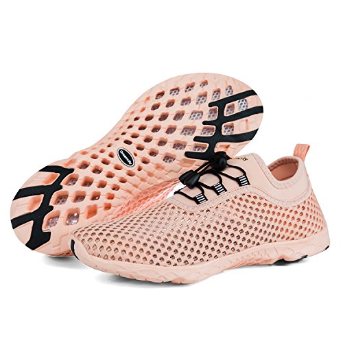 Dreamcity Women's Water Shoes Athletic Sport Lightweight Walking Shoes
