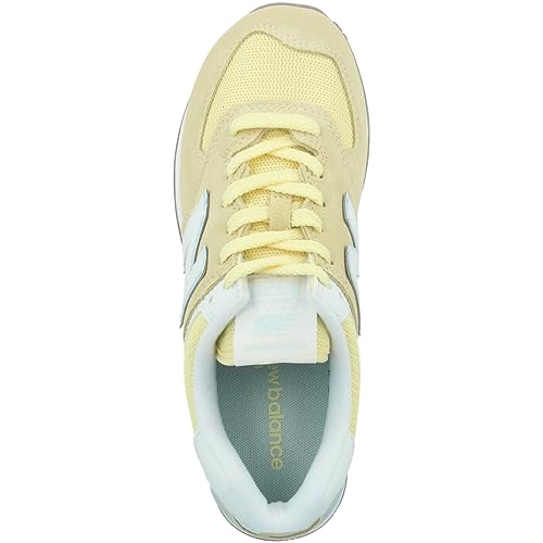 New Balance WMN FTWR Yellow