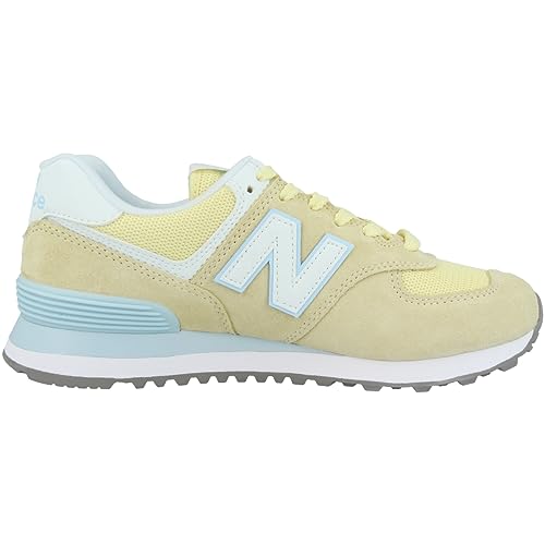New Balance WMN FTWR Yellow