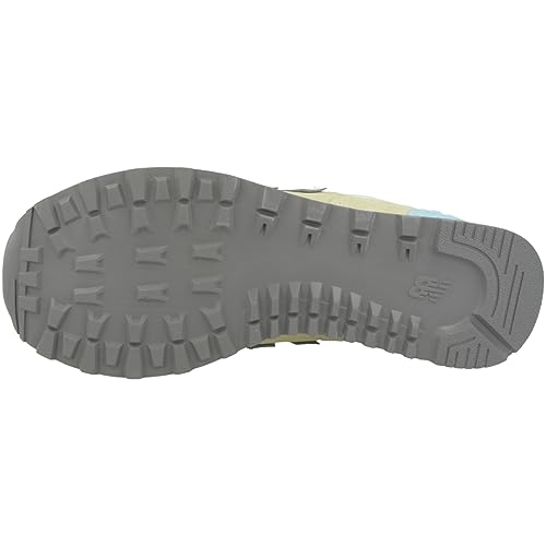 New Balance WMN FTWR Yellow