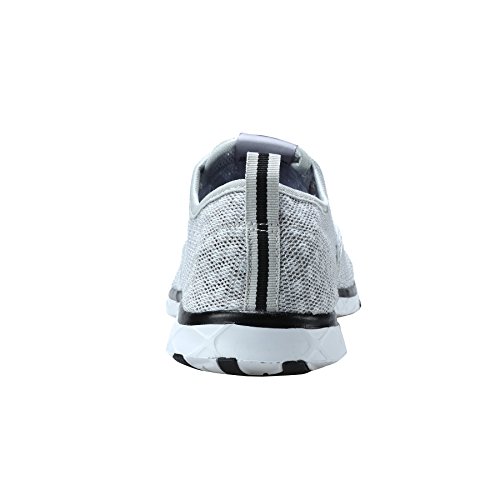 Dreamcity Women's Grey Water Shoes Athletic Sport