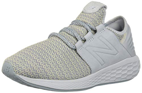 Light Cyclone/Vanilla Fresh Foam Cruz V2 Women's Sneaker