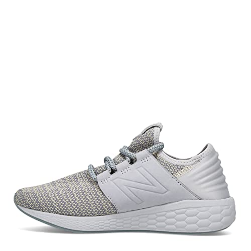 Light Cyclone/Vanilla Fresh Foam Cruz V2 Women's Sneaker