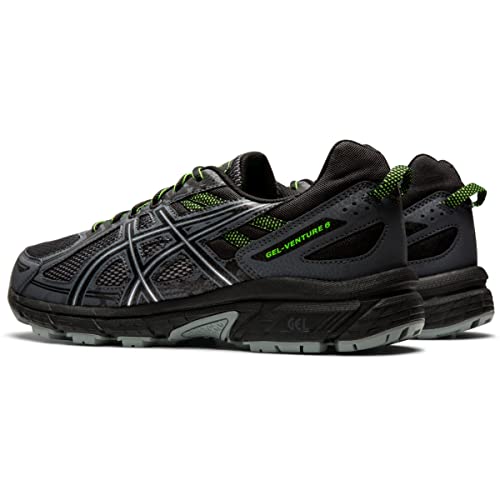 ASICS Men's Gel-Venture 6 Running Shoes, 11, Metropolis/Black