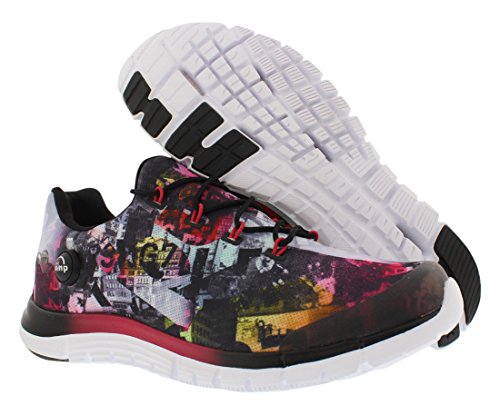 Reebok Zpump Fusion Urban Running Sneakers, Size 10