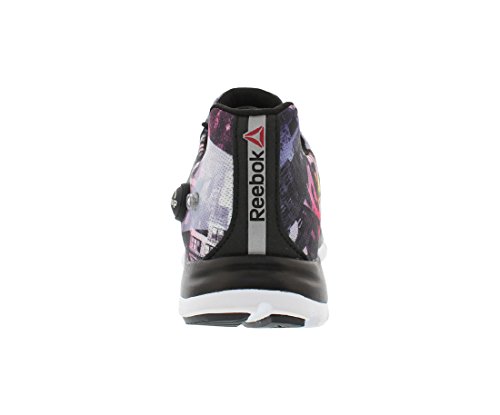 Reebok Zpump Fusion Urban Running Sneakers, Size 10