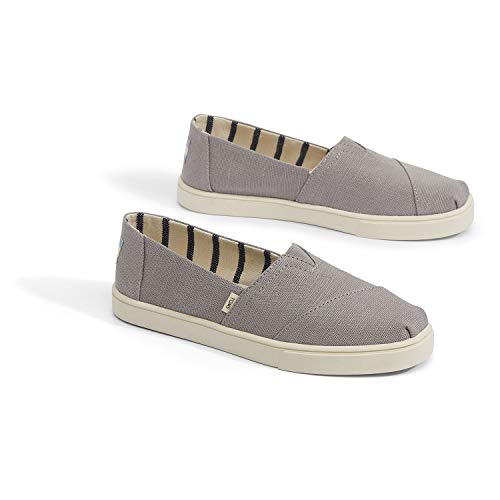 TOMS Women's, Alpargata Cupsole Slip-On Dove