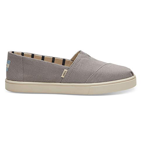 TOMS Women's, Alpargata Cupsole Slip-On Dove