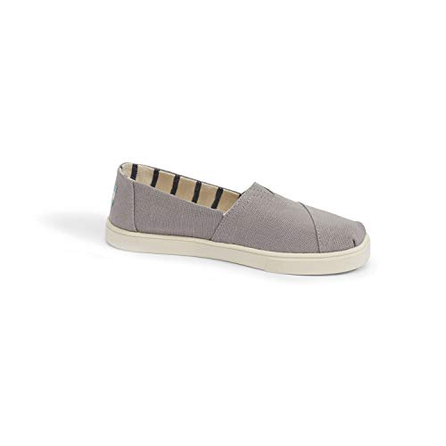 TOMS Women's, Alpargata Cupsole Slip-On Dove