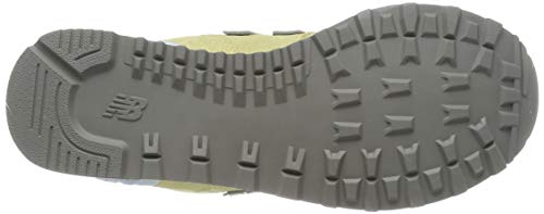 New Balance WMN FTWR Yellow