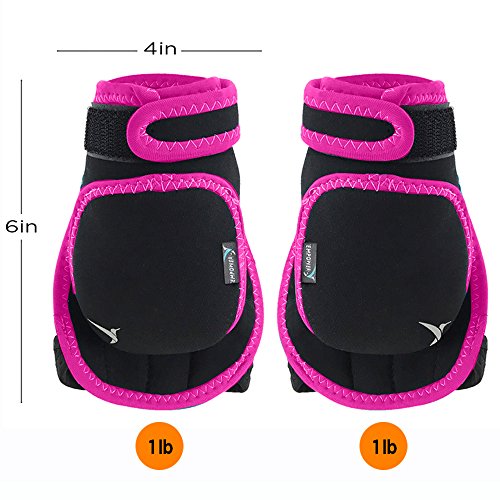 Empower Weighted Gloves, Kickboxing, MMA, 2 Lbs