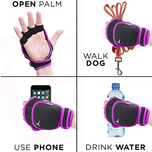 Empower Weighted Gloves, Kickboxing, MMA, 2 Lbs