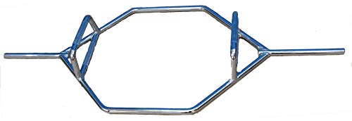 Standard Shrug/Hip Bar