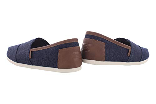 TOMS Dark Denim Trim V2 Men's ALPR ESP 10008336 (Size: 8.5)