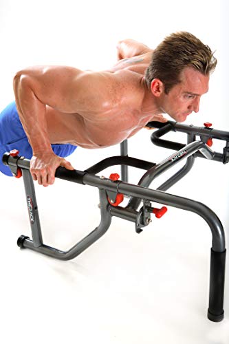 THERACK® Workout Station 30 lb Pro Version