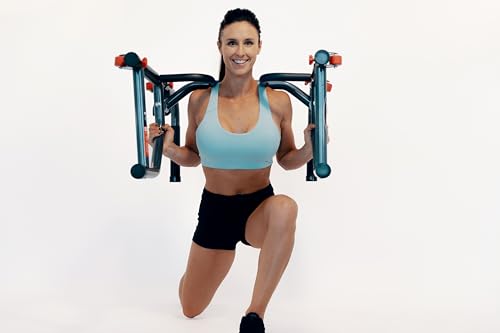 THERACK® Workout Station 30 lb Pro Version