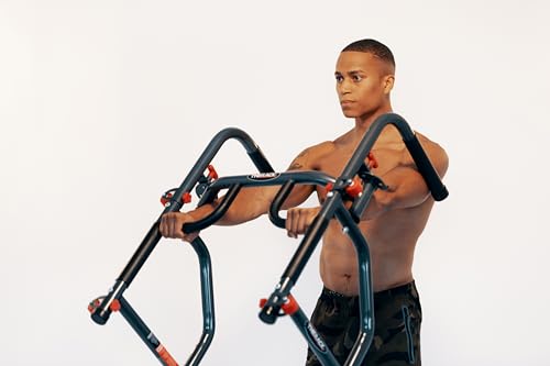 THERACK® Workout Station 30 lb Pro Version