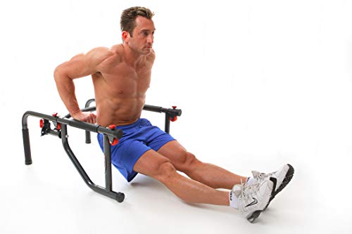THERACK® Workout Station 30 lb Pro Version