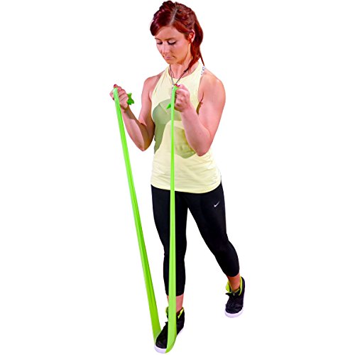 Elite Sportz Abdominal Sit Up Pad and Gives Great Lower Back Support, Helping to Remove All The Strain, Making Sit Ups Easy - Bonus Resistance Band Included