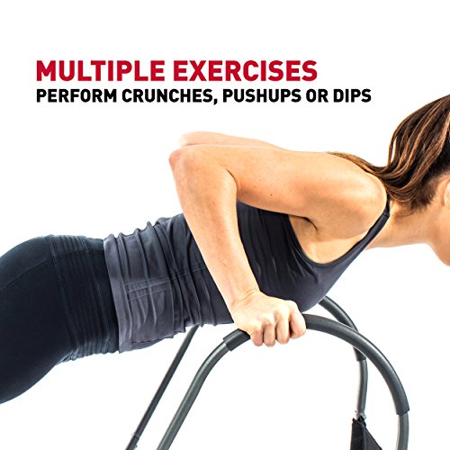 Perfect Fitness Crunch