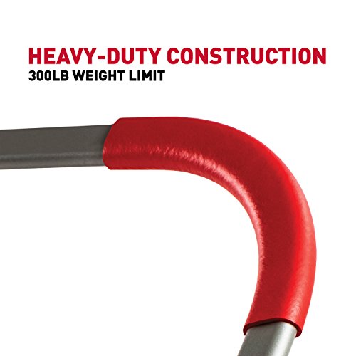 Perfect Fitness Crunch