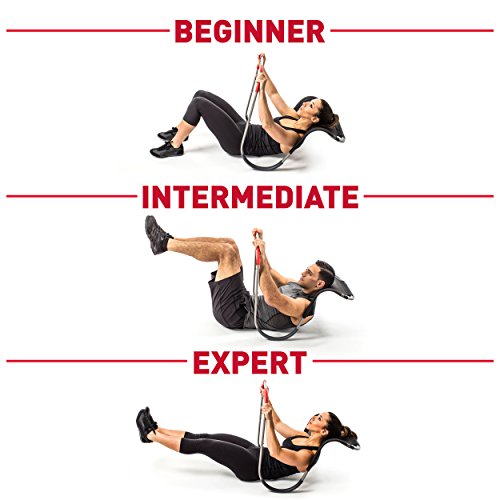 Perfect Fitness Crunch