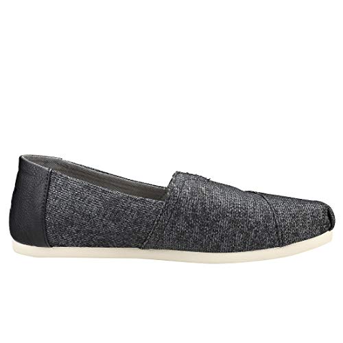 TOMS Men's Classic Shade Technical Knit 10012612 (Size: 10)