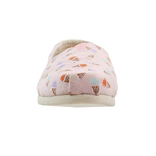 TOMS Women's Blossom Ice Cream Classics 10011659 (Size: 7.5)