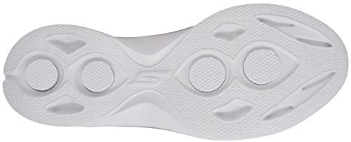 Skechers Performance Women's Go Walk 4 Pursuit White Walking Shoe 8.5 M US