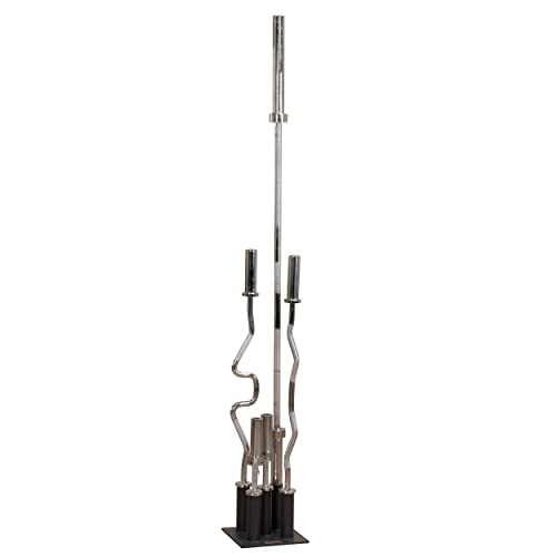 Body-Solid Olympic Bar Holder (GOBH5)
