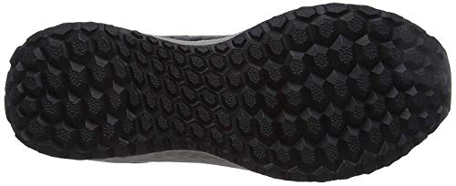 New Balance Men's Kaymin V1 Fresh Foam, Grey/White, 8.5 4E US