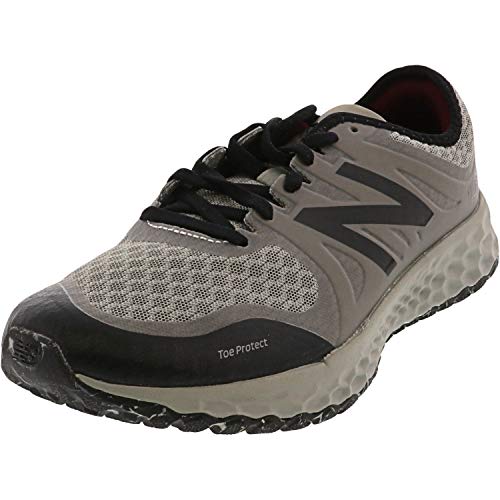 New Balance Fresh Foam Kaymin TRL Shoe - Men's Trail Running Team Away Grey/Phantom