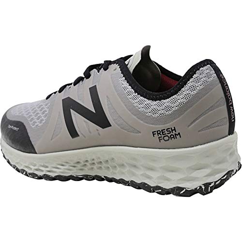 New Balance Fresh Foam Kaymin TRL Shoe - Men's Trail Running Team Away Grey/Phantom
