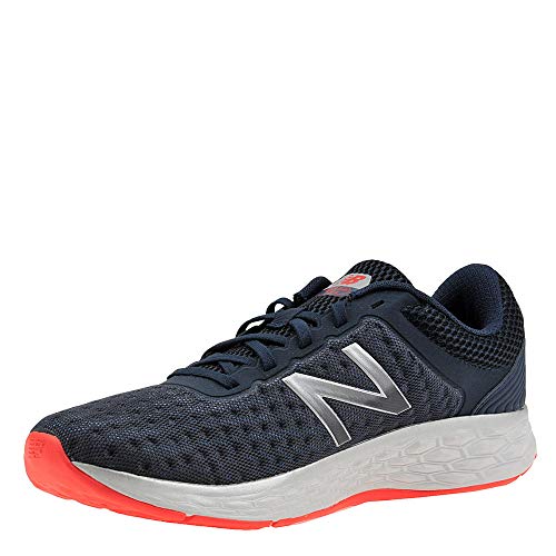 New Balance Men's Fresh Foam Kaymin V1 Running Shoe, Galaxy, 10.5 4E US