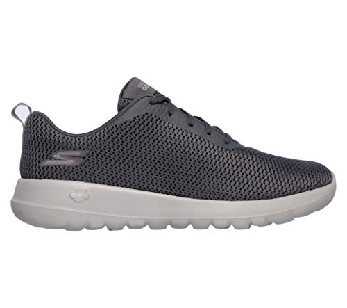 Skechers Performance Men's Go Walk Max-54601 Sneaker,charcoal,13 M US