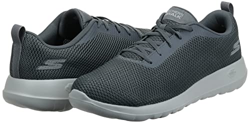 Skechers Performance Men's Go Walk Max-54601 Sneaker,charcoal,13 M US
