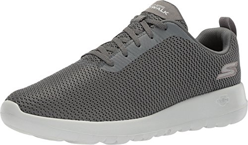 Skechers Performance Men's Go Walk Max-54601 Sneaker,charcoal,13 M US