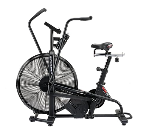 Assault AirBike Classic, Black