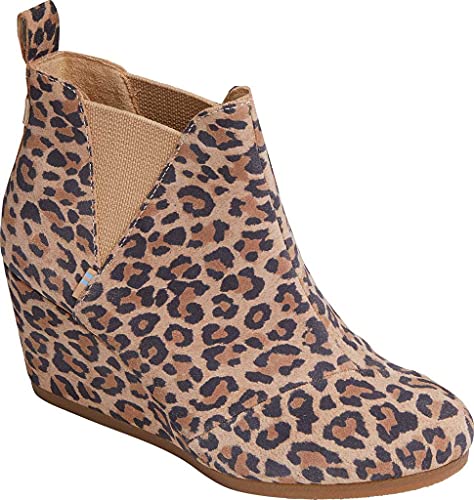 Women's Toms, Kelsey Ankle Boot