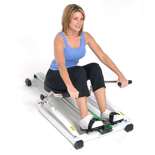 Stamina 1205 Precision Rower