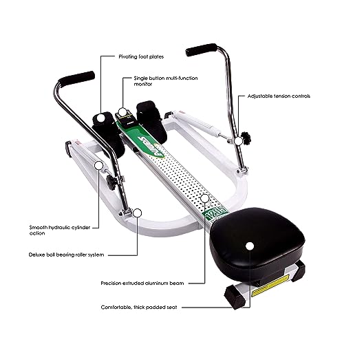 Stamina 1205 Precision Rower