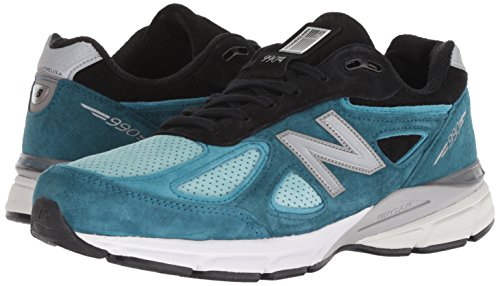 New Balance M990V4 Running Shoe, Men's Size 11.5