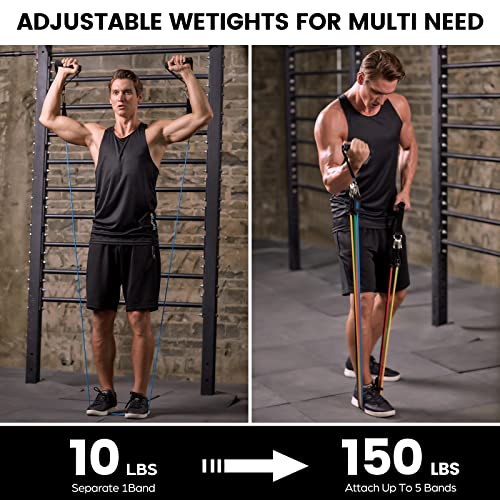 Complete Weight Loss Workout Kit – Odoland 16pcs