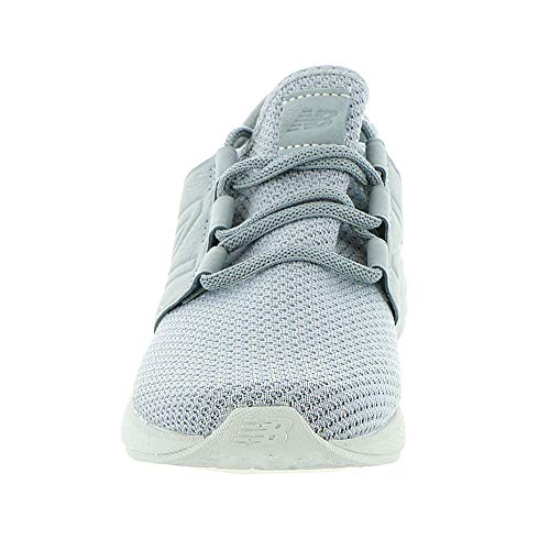 New Balance Women's Fresh Foam Cruz V2 Sneaker, Reflection/Light Cyclone, 12 W US